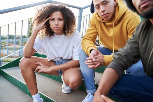 Exploring the Allure of Teen & Young Adult Dramas: Trends and Must-Watches