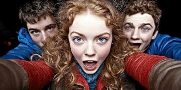 The Allure of Teen & Young Adult Dramas: Why We're Hooked - Cover Image
