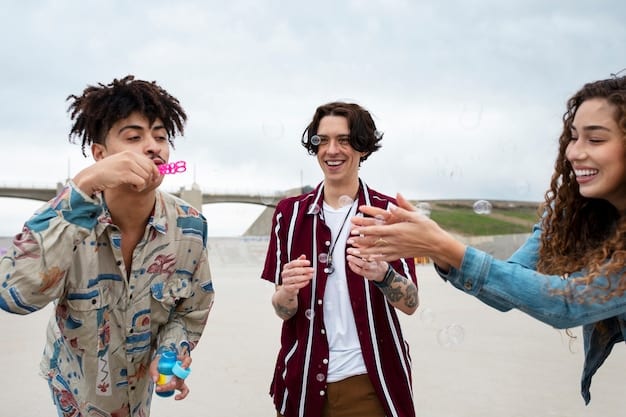 The Allure of Teen & Young Adult Dramas: Why We Can’t Look Away