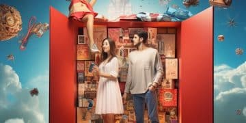 Unveiling the Allure of Teen & Young Adult Dramas: Why We're Hooked - Cover Image