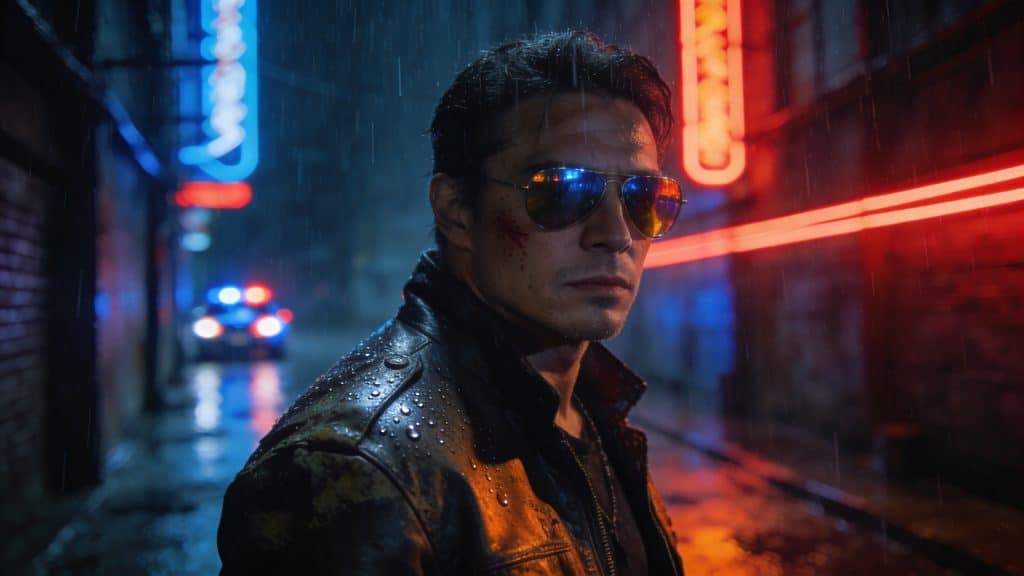 Antihéroes en Dramas Criminales Internacionales: Estudio 2024