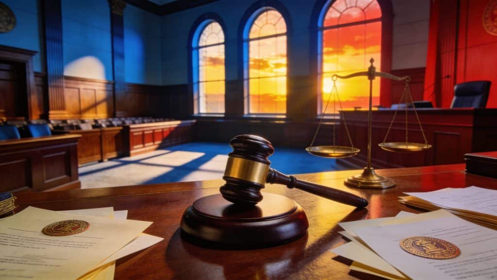 Casos Judiciales Impactantes en Dramas Legales 2026