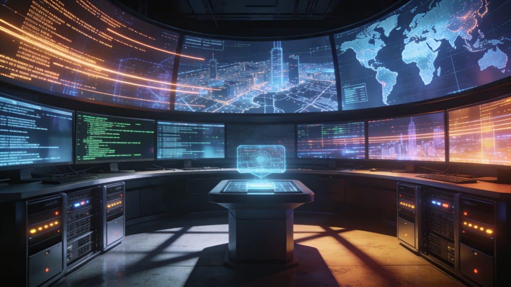 Crímenes Cibernéticos Internacionales: Las 5 Mejores Series de 2026
