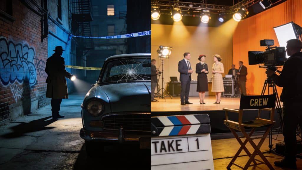 De la realidad a la ficción: Crímenes que inspiraron series 2026