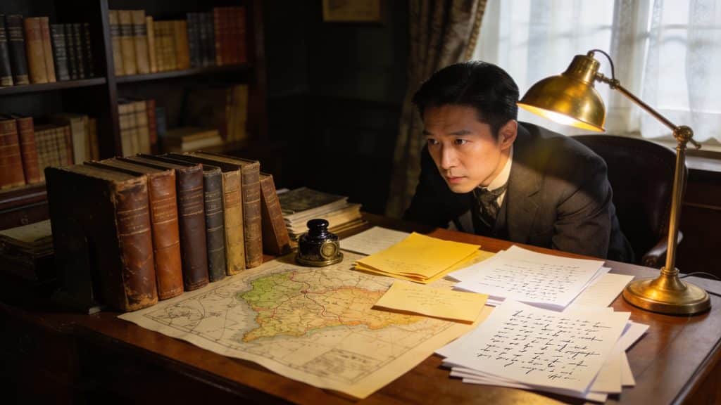 Desafíos de la investigación histórica para guionistas de dramas de época: 3 ejemplos de cómo las producciones de 2026 buscan autenticidad.