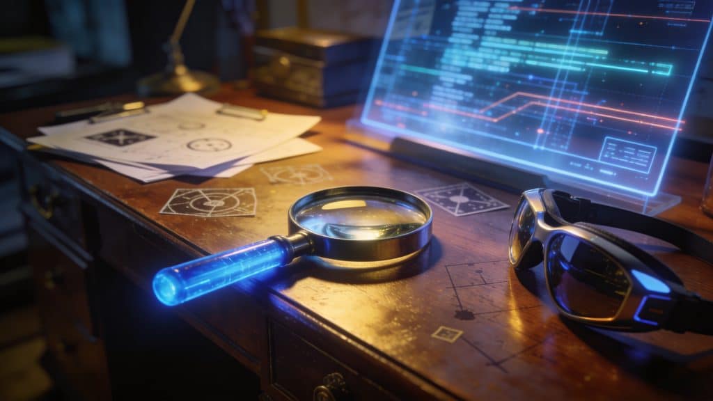 Descifrando Arquetipos Detectives: Tendencias Clave 2026