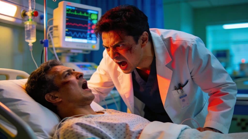 Diagnósticos Sorprendentes: Dramas Médicos 2026 que Desafían la Realidad