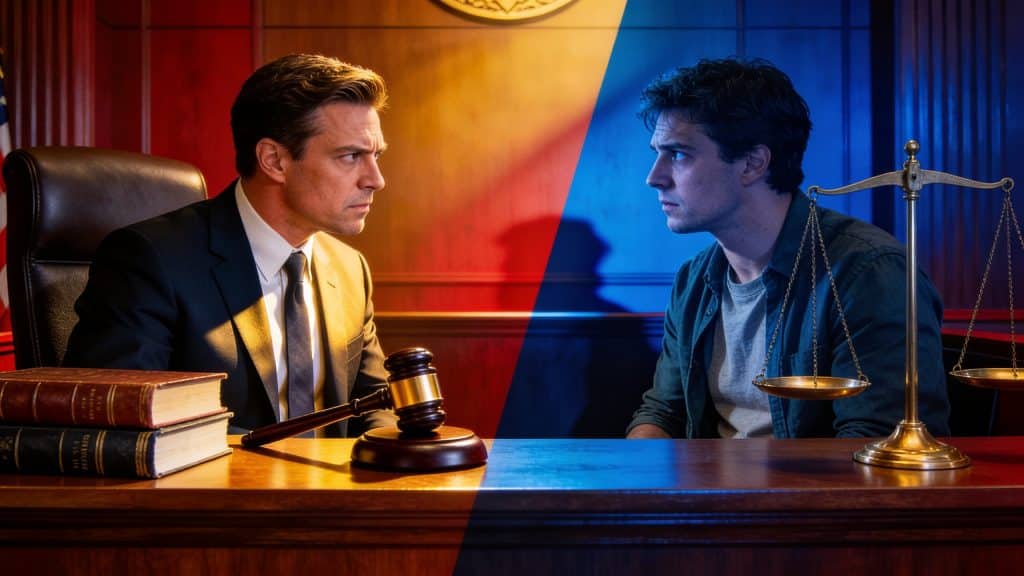 Dilemas Éticos Dramas Legales 2026: 3 Conflictos Morales