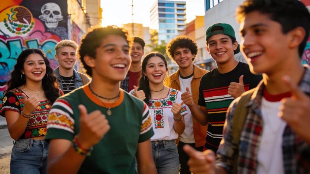 Diversidad en dramas juveniles mexicanos: Aumento del 15% para 2026