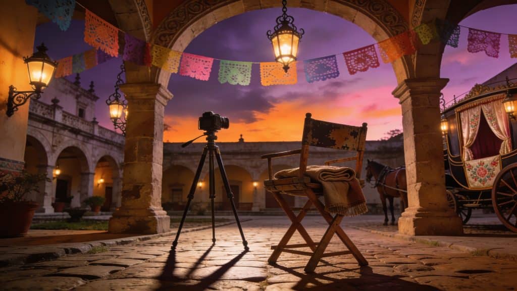 Dramas de Época 2026 en México: Lo Más Esperado en Streaming