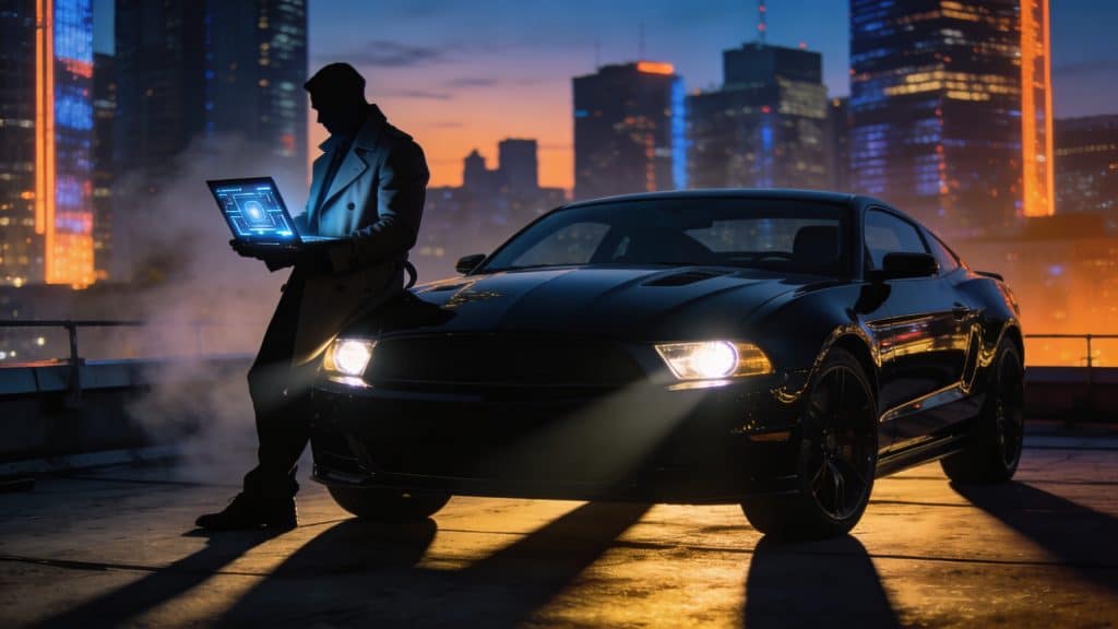 Dramas de Espionaje y Crimen 2026: Las 4 Mejores Series Fusionadas