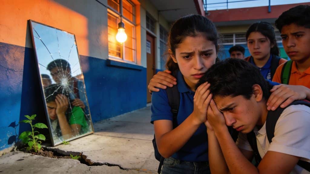 Dramas Juveniles 2026: Salud Mental y Éxito Crítico en México