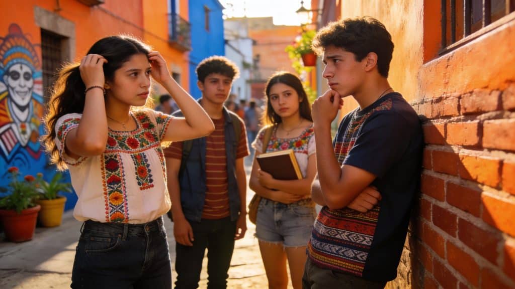 Dramas Juveniles Mexicanos 2026: Narrativas de Madurez