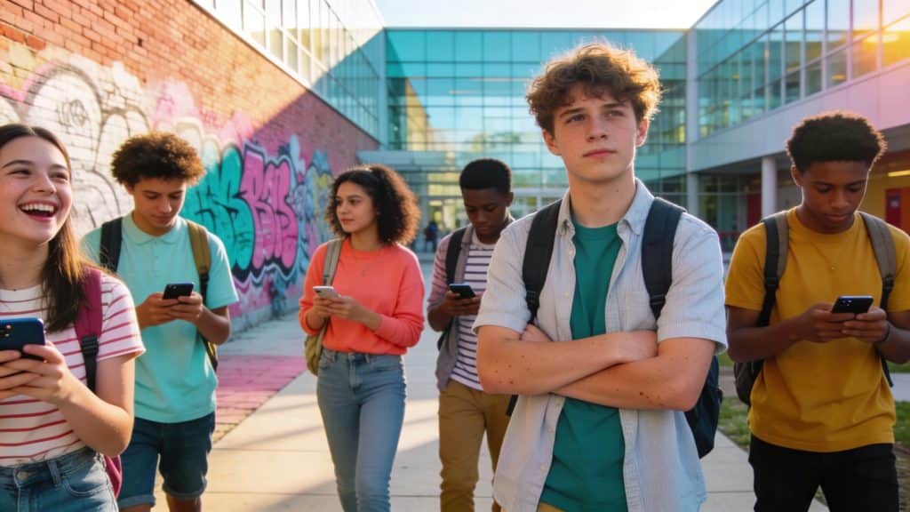 Errores Comunes Representación Adolescencia en Series 2026: Evítalos