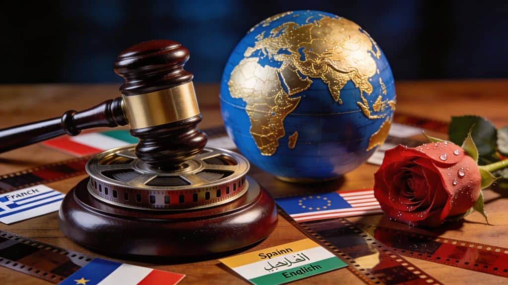 Impacto Cultural: Dramas Criminales Internacionales y Justicia 2026
