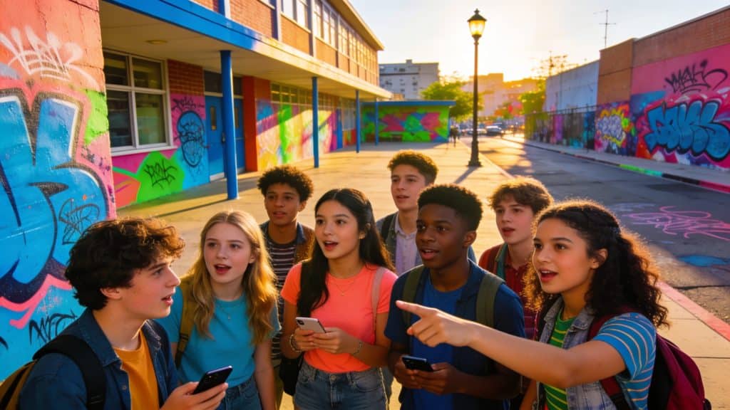 Las 3 series de adolescentes más esperadas de 2026 en México: lo que debes saber antes de verlas.