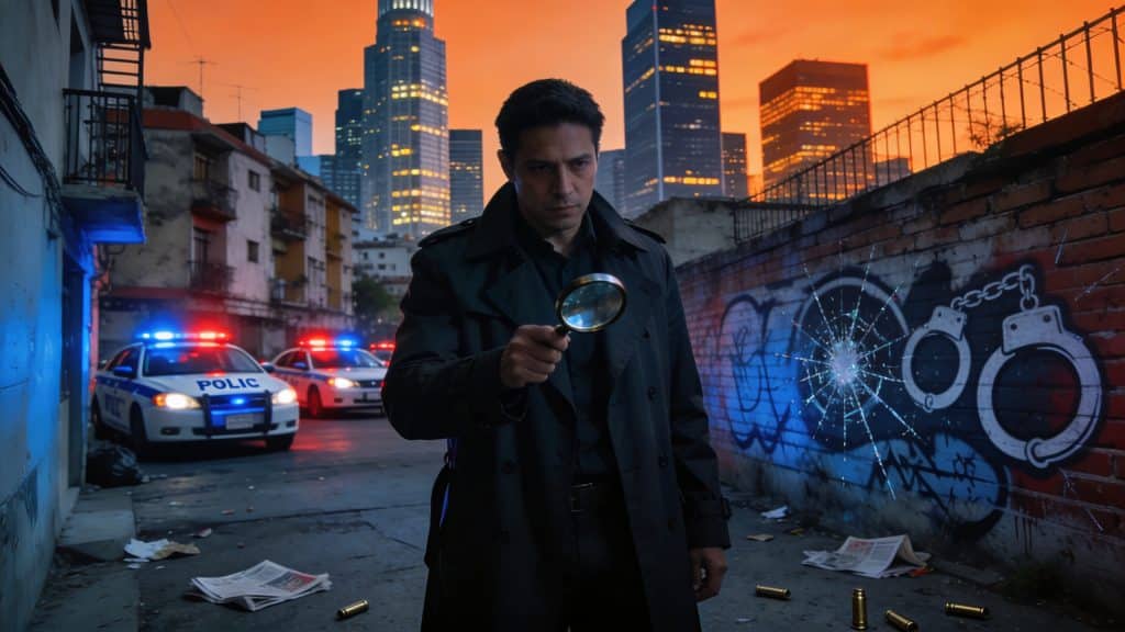 Las 5 series de crimen internacional de 2026 y su impacto en México