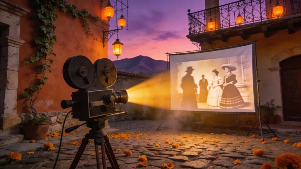 Novela Histórica en Streaming México: Éxitos 2025