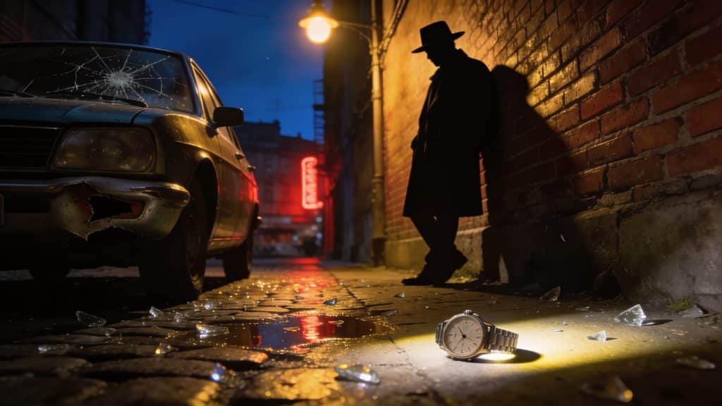 Producción de Crimen: Escenas Emblemáticas en Dramas Internacionales 2026