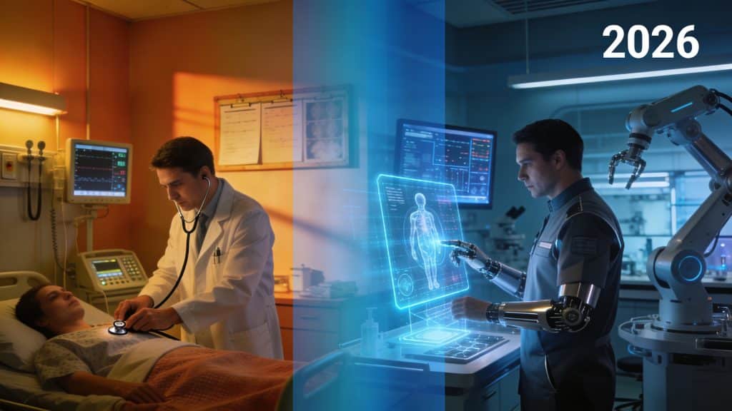 Realismo en Series Médicas: Diagnósticos Complejos vs. Medicina Actual 2026