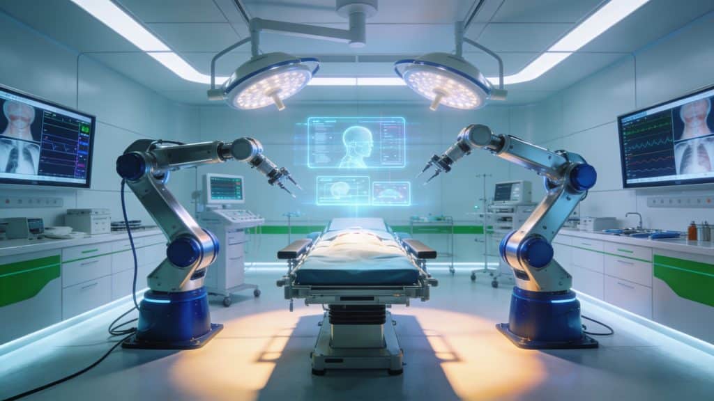 Secretos de producción: Quirófanos en series médicas 2026