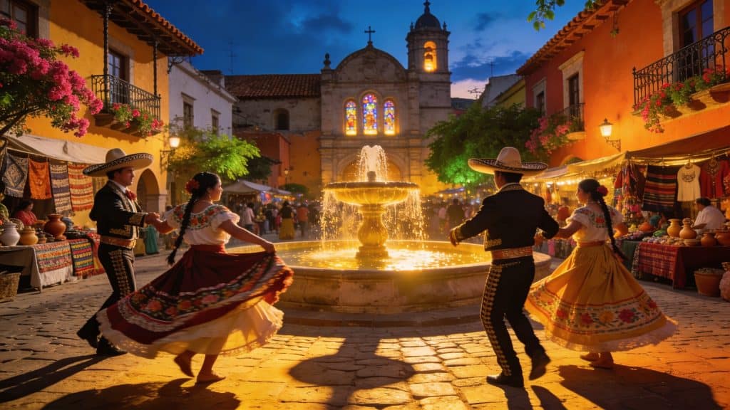 Series de Época en México: Guía Esencial 2026