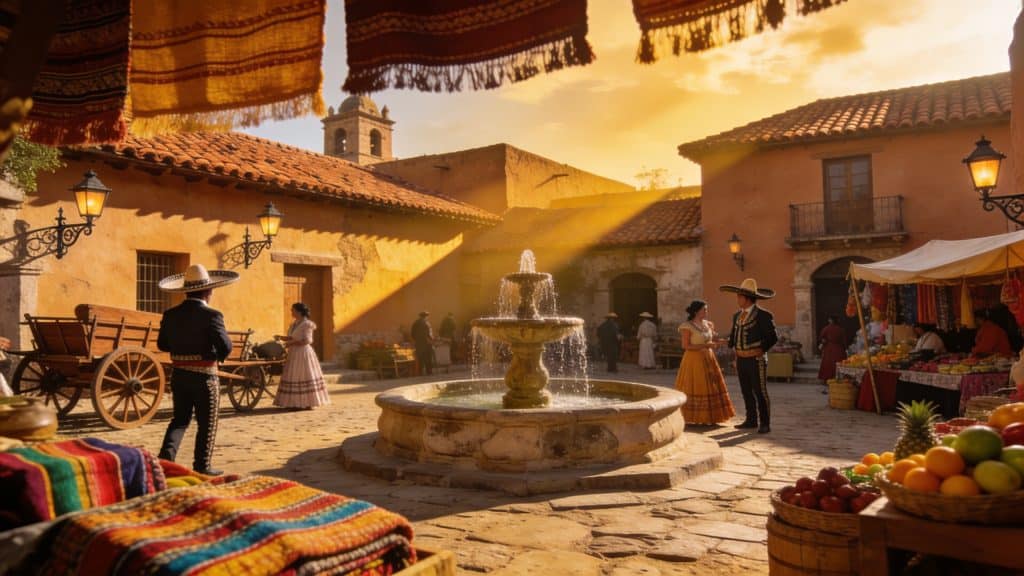 Series de Época Mexicanas: Redefiniendo la Narrativa Histórica